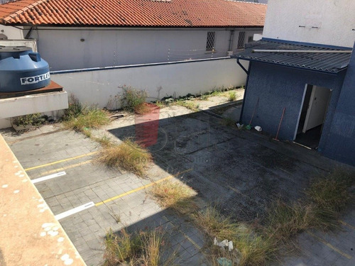 Imagem 8 de 15 de Sobrado Comercial - Mooca - Ref: 7516 - V-7516