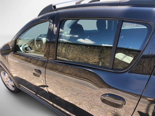Renault Sandero Stepway 1.6 8v Easyr Hipower Flex