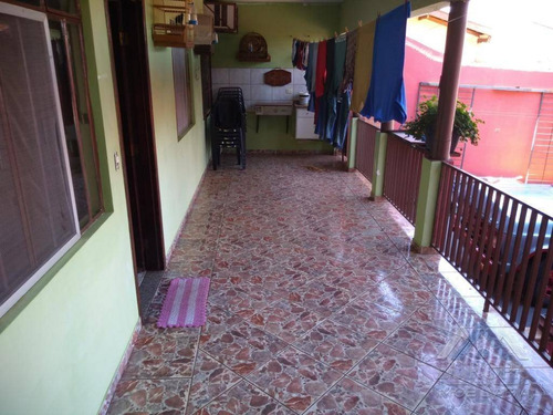 Imagem 10 de 25 de Casa Com 3 Dormitórios À Venda, 160 M² Por R$ 300.000,00 - Jardim Paraty - Londrina/pr - Ca0649