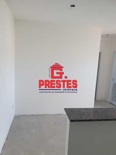 Imagem 11 de 15 de Apartamento-à Venda-vila Garcia-votorantim - Stap20343