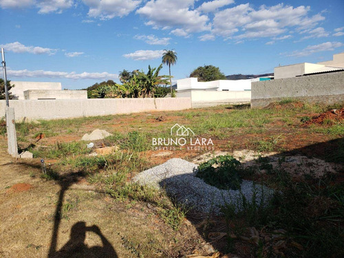 Imagem 2 de 25 de Lote À Venda Em Igarapé - Condomínio Portal Do Igarapé - Te0272