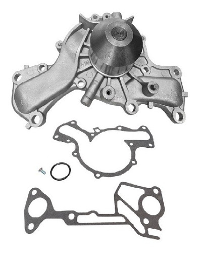 Bomba De Agua / Dodge Grand Caravan V6 3.0 Lts 1992 A 2000