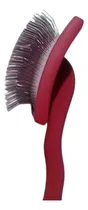 Comprar Set 3 Cardas Pin Alto G, Gatos Ch, Nudos M  Estetica Canina Rojo