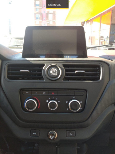 Imagen 9 de 14 de Victory K1 Pick Up 1.2 2023 0km