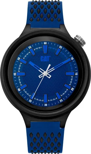 Reloj caterpillar azul sale