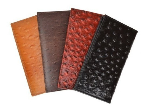Marshal Genuine Leather New Checkbook Covers Case Vzns5