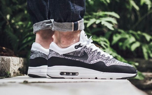 Zapatillas De Hombre Nike Air Max 1 Ultra Flyknit