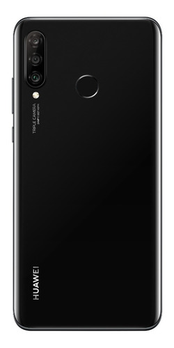 Huawei P30 Lite 128gb - Negro