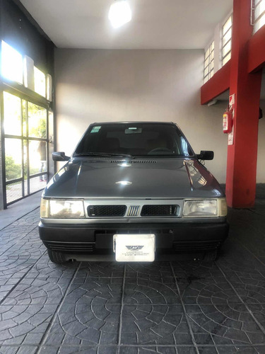 Fiat Uno 1.7 Sd 2000
