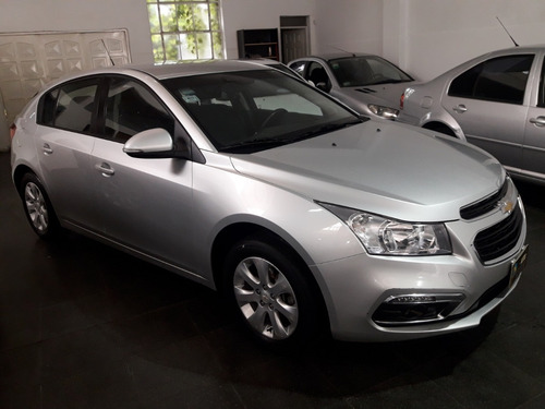 Chevrolet Cruze 1.8 Lt 5ptas 2015