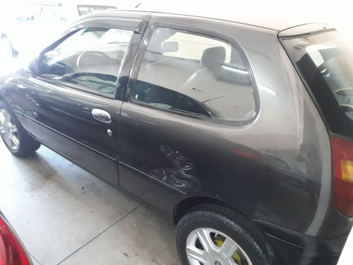Fiat Palio 2001 1.0 Ex 3p