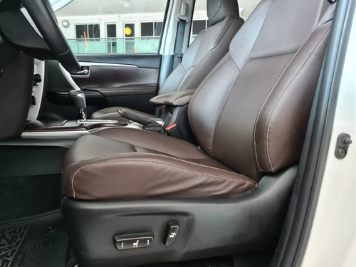 Imagem 10 de 19 de Toyota Hilux Sw4 Srx 2020