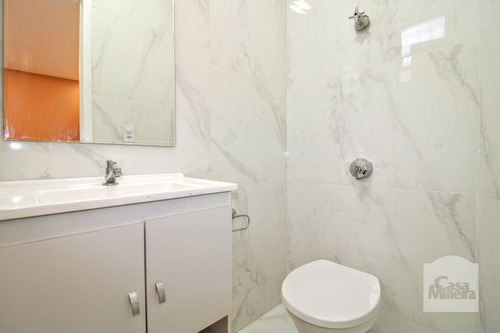 Imagem 8 de 8 de Sala-andar À Venda No Santa Efigênia - Código 279525 - 279525