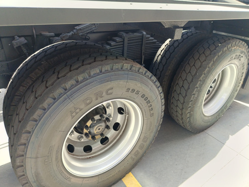 Vw 31330 Ano 2017 Equipado Com Rollon Rolloof Grimaldi