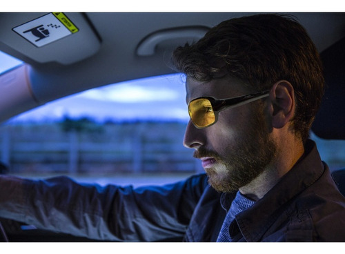 Gafas Antireflejo Para Conducción Diurna Y Nocturna Uv400