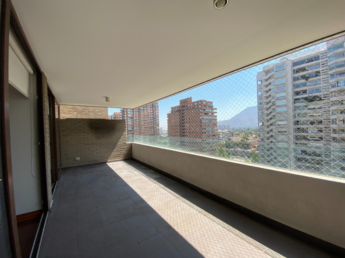 Espectacular Departamento Remodelado De 4d 4b 3e 2b