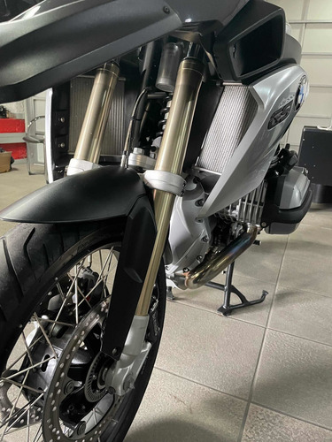 Imagen 8 de 8 de Bmw R 1200 Gs