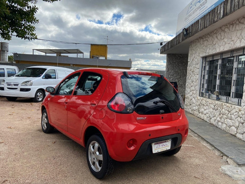 Geely Gc2-gb - Divino! Permuto - Financio