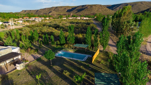 Imagen 22 de 30 de Alquiler Cabañas En San Rafael Valle Grande Mendoza