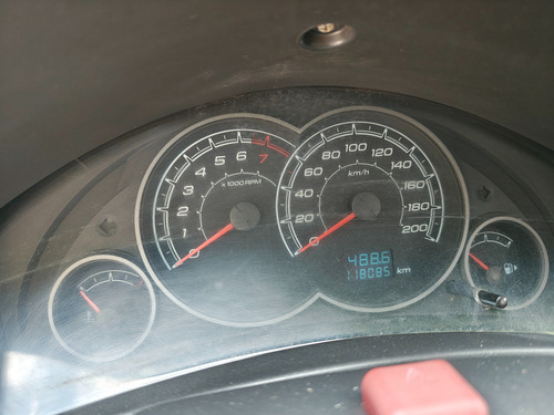 Chevrolet Celta 1.0 Ls Flex Power 3p