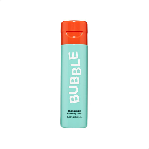 Bubble Skincare Break Even - Tónico Exfoliante 95ml