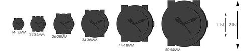 Reloj Timex Ironman Rugged 30 De Tamaño Completo