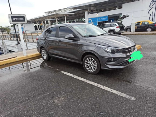 Imagen 1 de 1 de Alquilo Fiat Cronos Para Trabajar En El Aeropuerto De Ezeiza