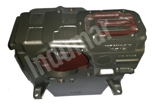 Bloco Motor Yanmar Nsb12 Bm12 Micro Tratortc12 Tc14 Original