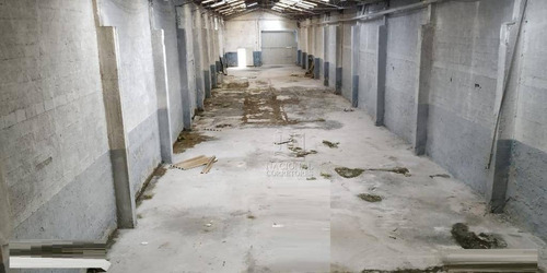 Galpão À Venda, 3081 M² Por R$ 9.000.000 - Penha - São Paulo/sp - Ga0721