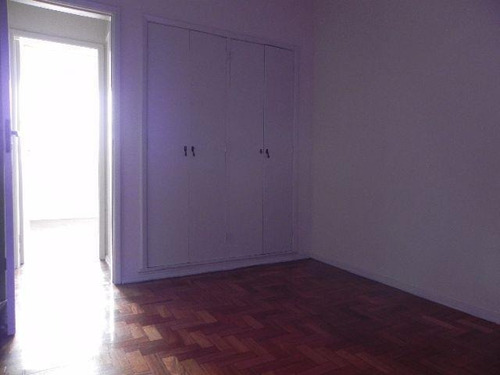 Imagem 9 de 20 de Apartamento Com 3 Dormitórios, Flamengo - Rio De Janeiro/rj - Ap4445