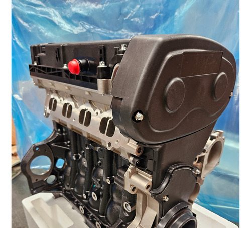 Motor Sonic 1.6 Ecotec 2013 2014 2015 2016 2017 Nuevo Tipo 2