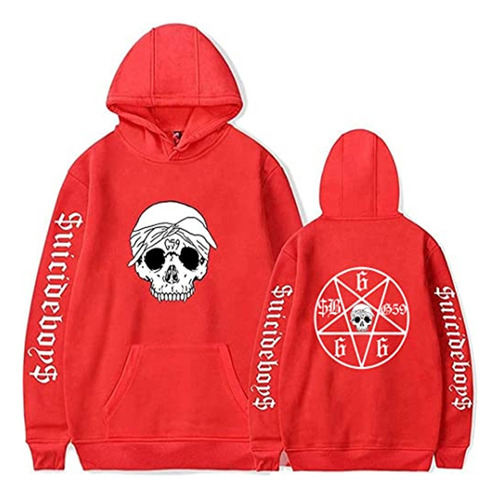 Sudaderas Con Capucha $uicideboy$ Merch, Ropa Recién Llegada