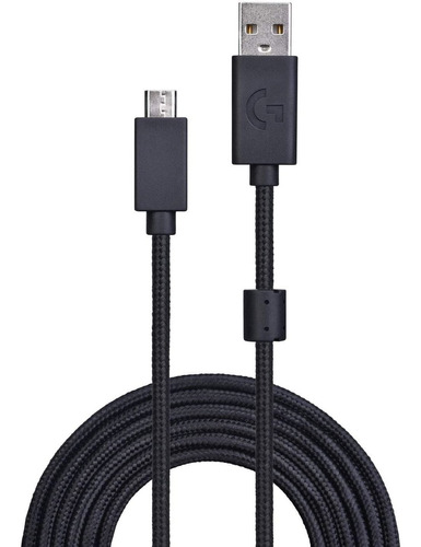 Cable Usb 2mt Para Logitech Artemis Spectrum G633/g933