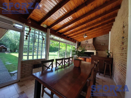 Imagen 27 de 30 de Casa En Venta En Barrio El Cortijo