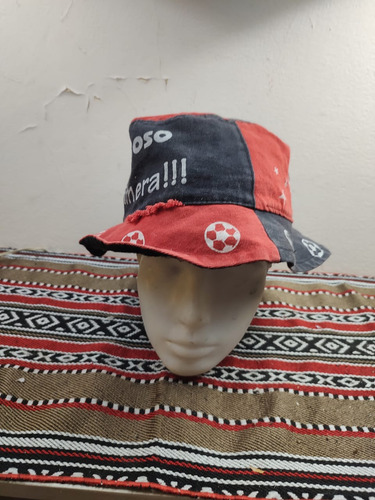 Histórico Gorro Piluso De Newell's 