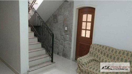 Imagem 3 de 13 de Casa Para Venda Em Jundiaí, Jardim Danúbio, 4 Dormitórios, 3 Banheiros, 4 Vagas - 17090v_2-853129