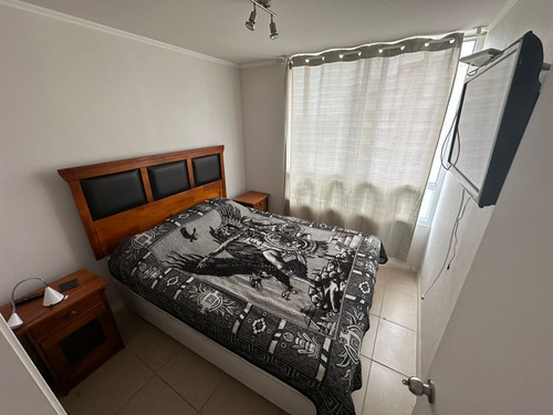 2 Dormitorios, Un Baño, Un Estac, Vista Al Mar, Playa,enjoy