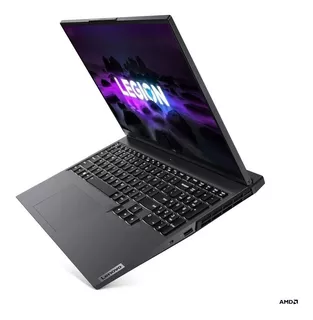 Laptop Gamer Lenovo Legion 5 Pro Ryzen 7 Geforce Rtx 3060