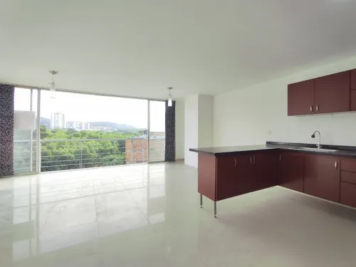 Apartamento En Arriendo En La Riviera. Cod A18510