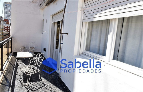 Imagen 5 de 18 de Venta Departamento 3 Ambientes Calle Corrientes Y Belgrano