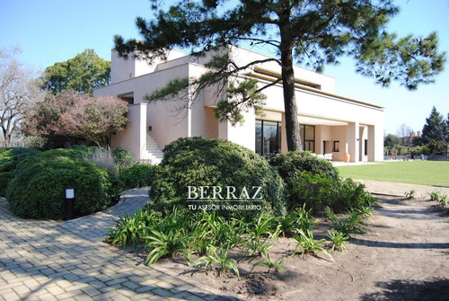 Imagen 22 de 30 de Casa Venta 4 Amb En Barrio Ayres De Pilar