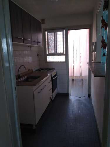 Departamento - 2 Ambientes - Barrio Samoré