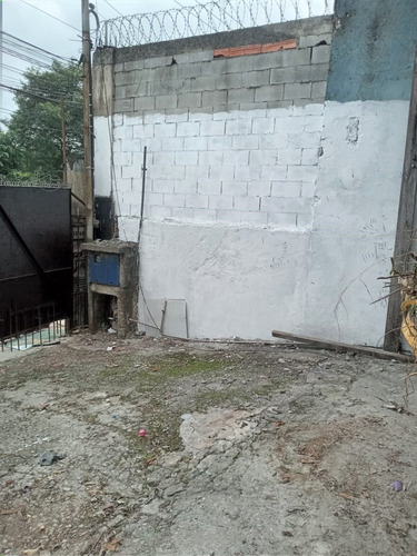 Imagem 5 de 7 de Galpão, Bairro Ferrazópolis, São Bernardo Do Campo. - 1033-20402