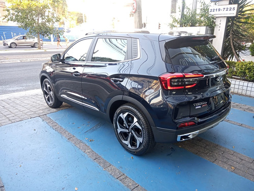 Chery Tiggo 5X 1.5 Pro Max Drive Turbo Flex Hybrid Aut. 5P Hibrido Flex
