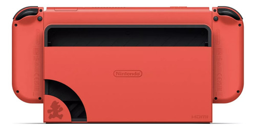 Nintendo Switch Oled 64 Gb