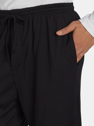 Pantalones De Dormir Pijama Para Hombre Talla M *sk