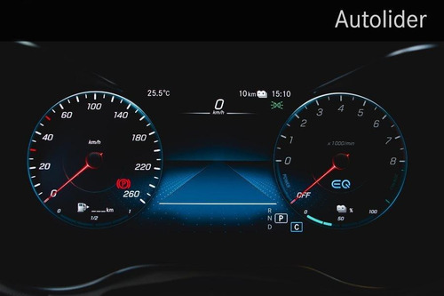 Mercedes Benz Glc300 E Hibrida 2021 0km