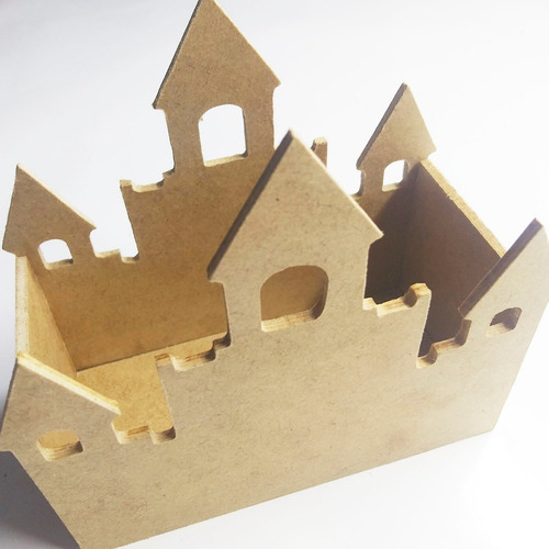 Imagen 4 de 5 de Cajas Madera Regalos Cotillones 15 Años Cumpleaños Y Bodas