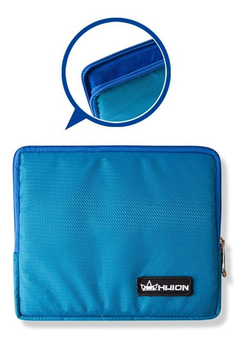 Estuche Protector Tableta Digitalizadora Huion Hs64 Dibujo