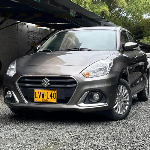 Suzuki Swift DZIRE MT 1.2 CC 2023